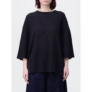 Cordera Sweater Woman Charcoal